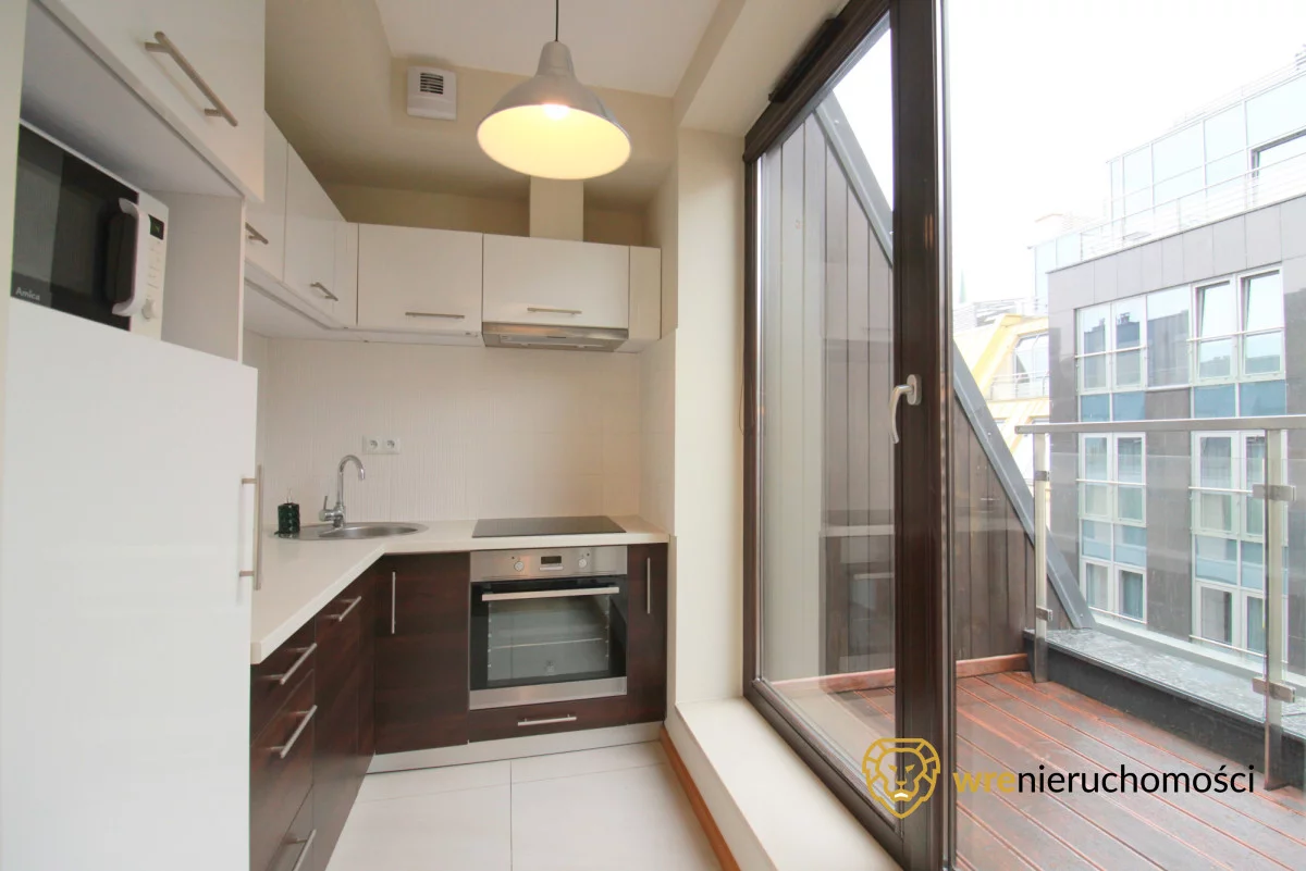 2 pokoje, mieszkanie 53,51 m², piętro 5, oferta nr , 190517, Wrocław, Krawiecka