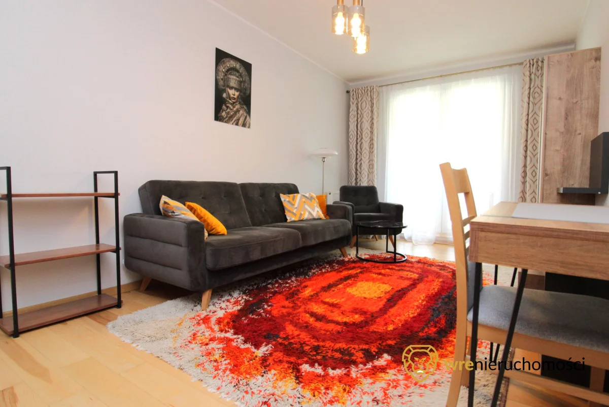 Apartamenty 660365 Wrocław Maślice Królewiecka
