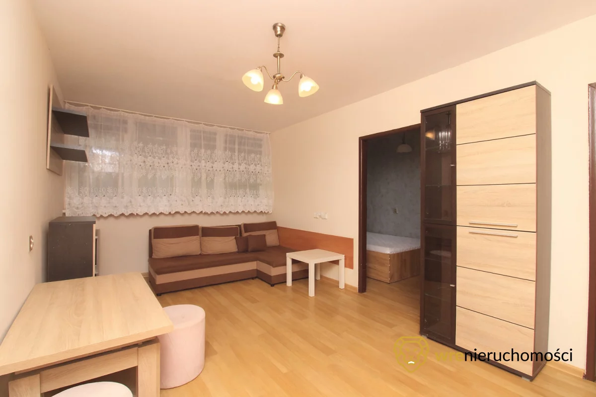 Apartamenty 384940 Wrocław Borek Krucza