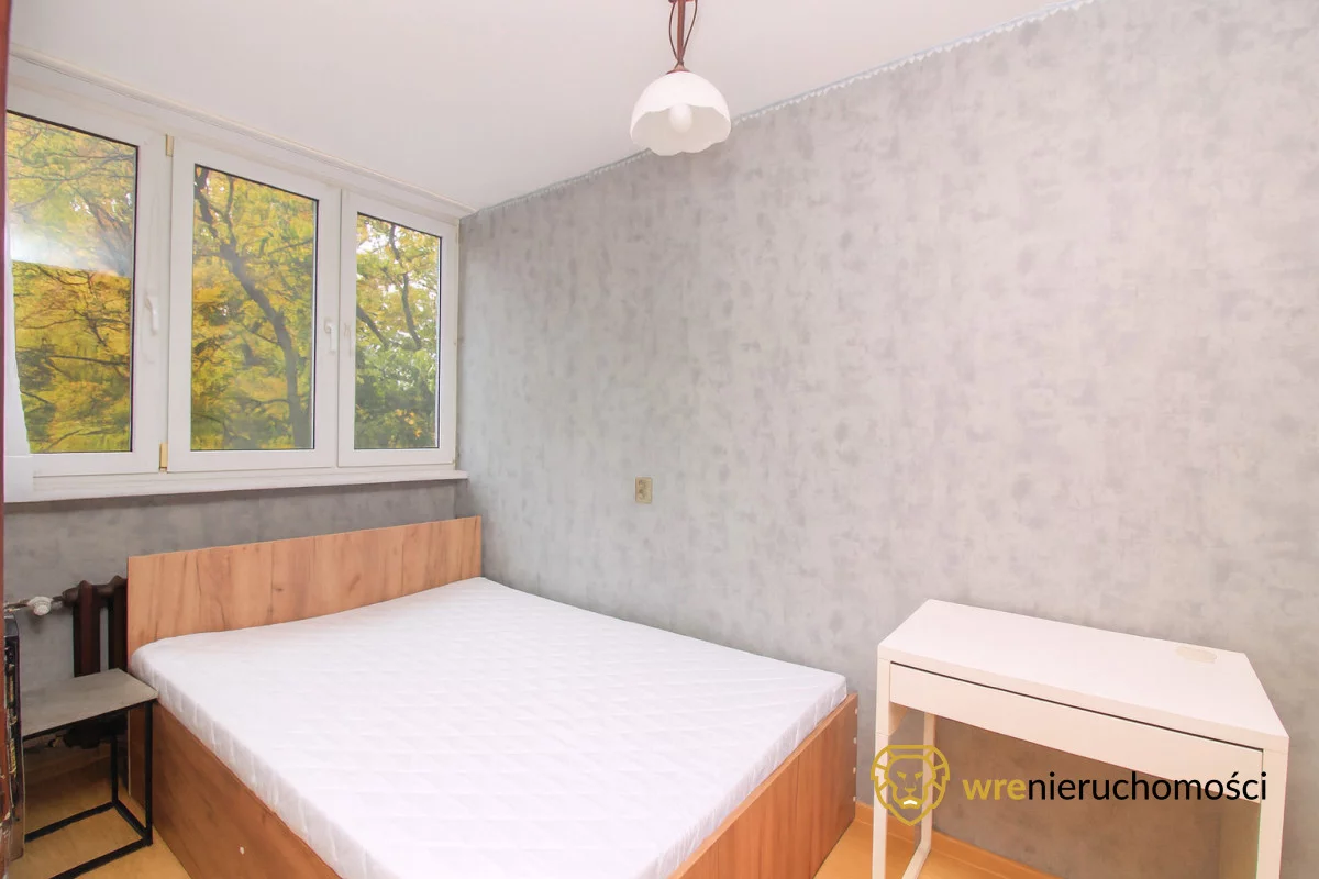 2 pokoje, mieszkanie 36,60 m², piętro 2, oferta nr , 384940, Wrocław, Borek, Krucza