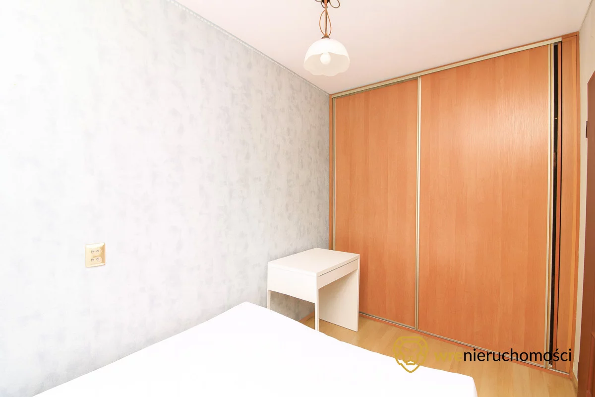 2 pokoje, mieszkanie 36,60 m², piętro 2, oferta nr , 384940, Wrocław, Borek, Krucza