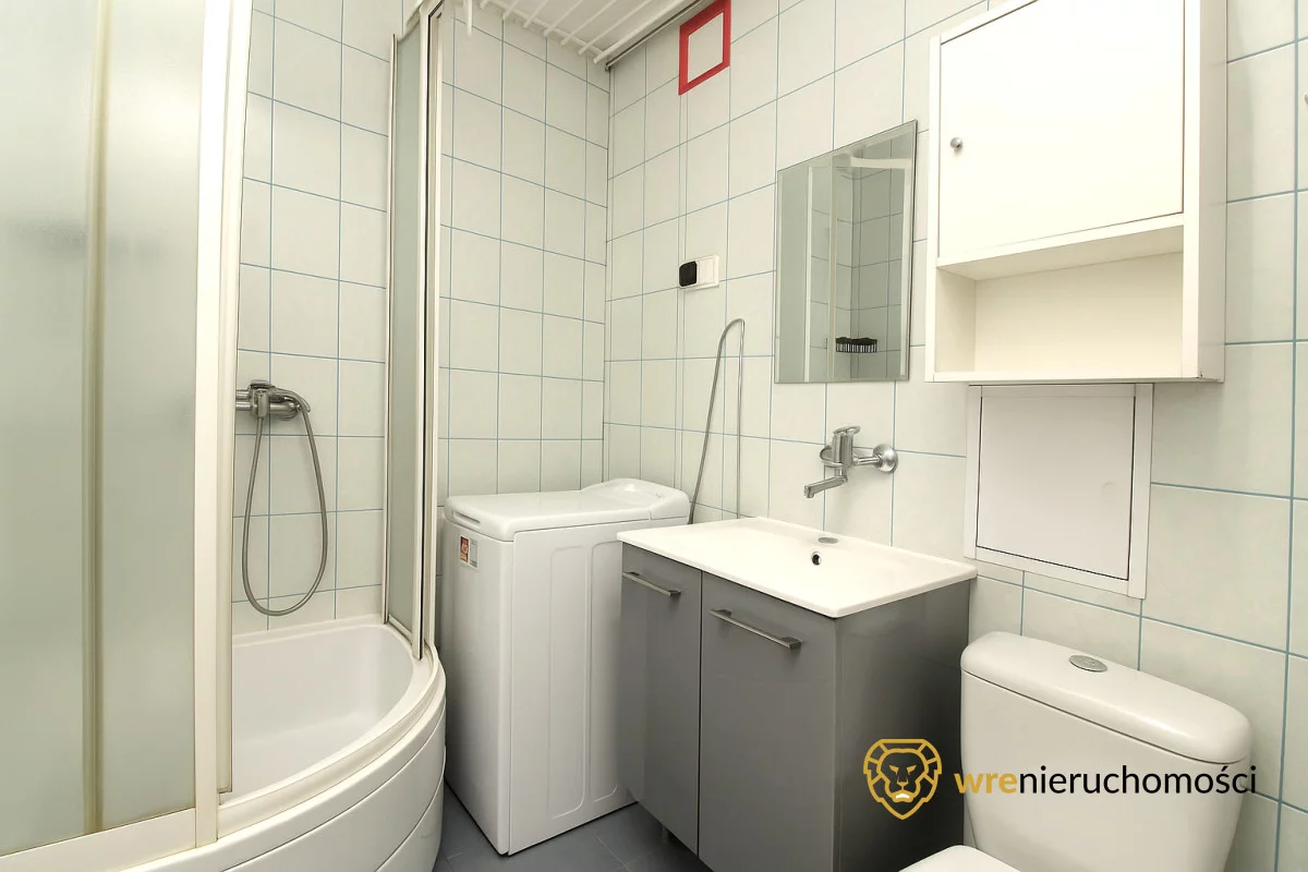 2 pokoje, mieszkanie 36,60 m², piętro 2, oferta nr , 384940, Wrocław, Borek, Krucza