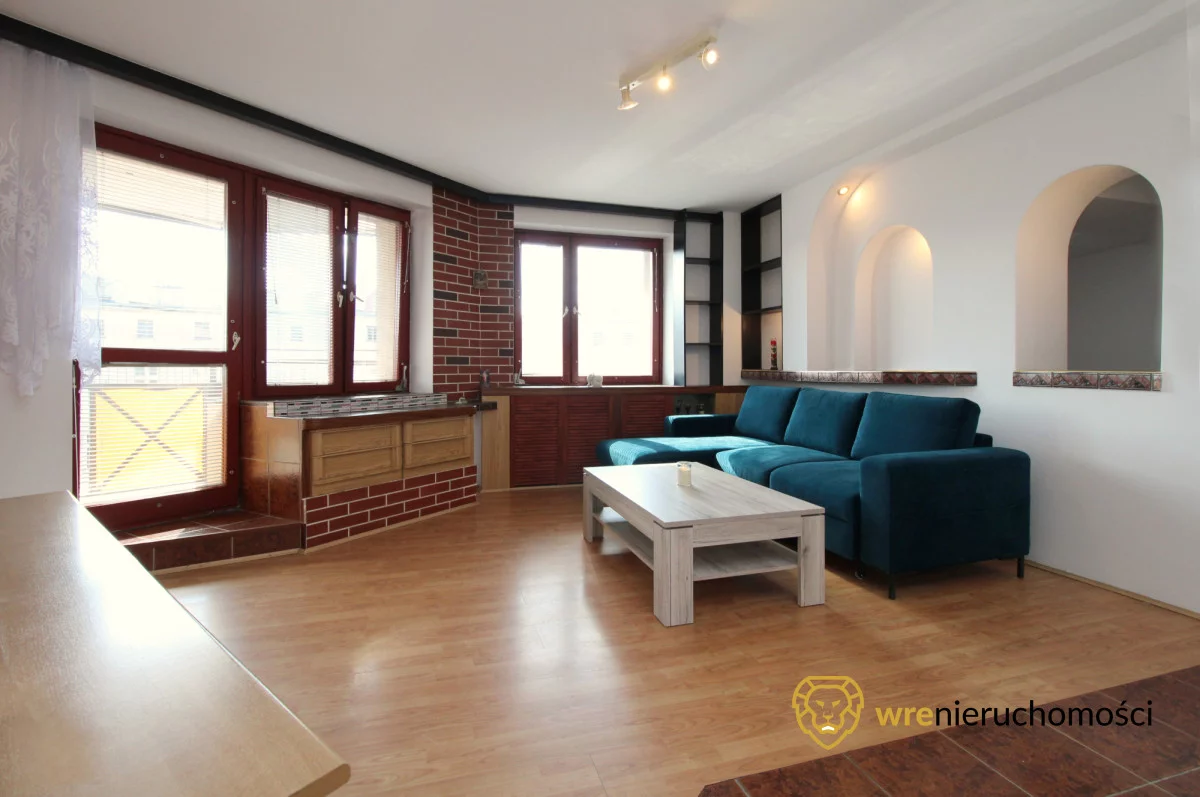 Apartamenty 785575 Wrocław Szczepin Łęczycka