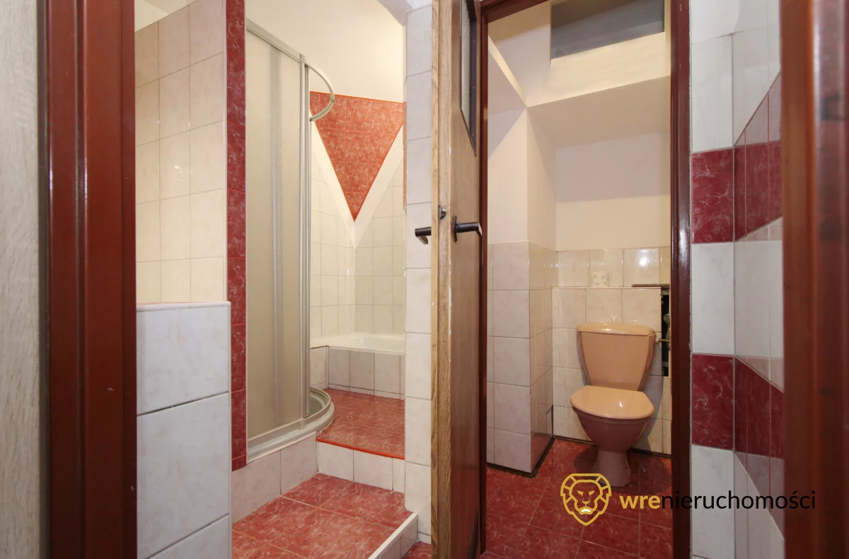 2 pokoje, mieszkanie 62,00 m², piętro 5, oferta nr , 966369, Wrocław, Szczepin, Łęczycka