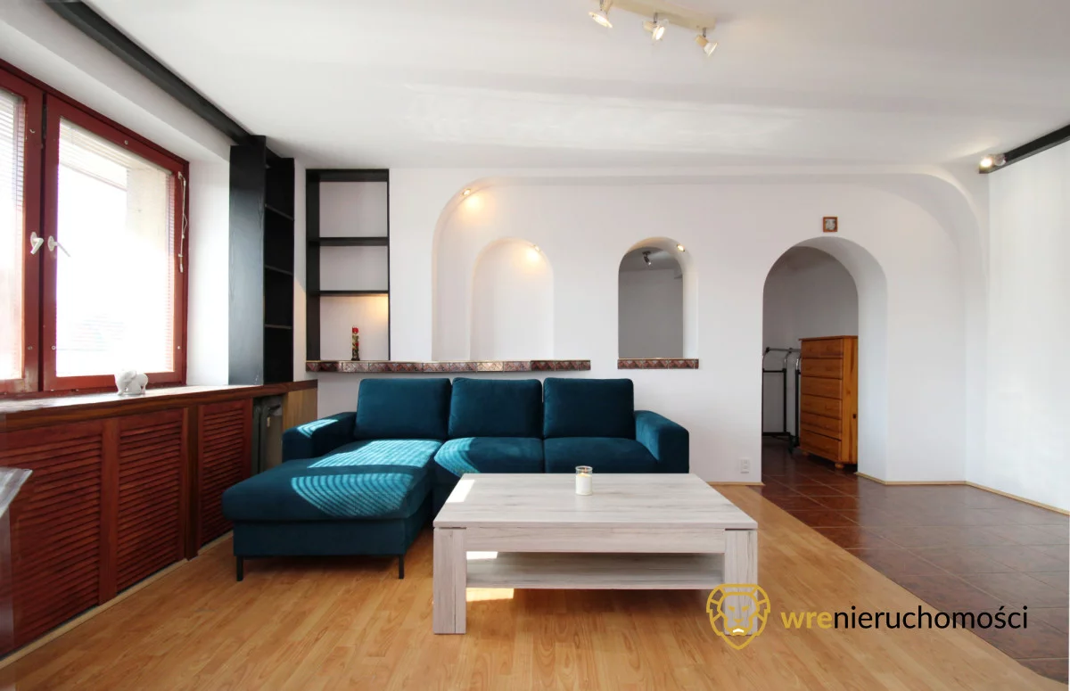 Apartamenty 492024 Wrocław Szczepin Łęczycka