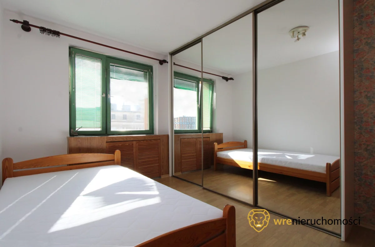 2 pokoje, mieszkanie 62,01 m², piętro 5, oferta nr , 492024, Wrocław, Szczepin, Łęczycka