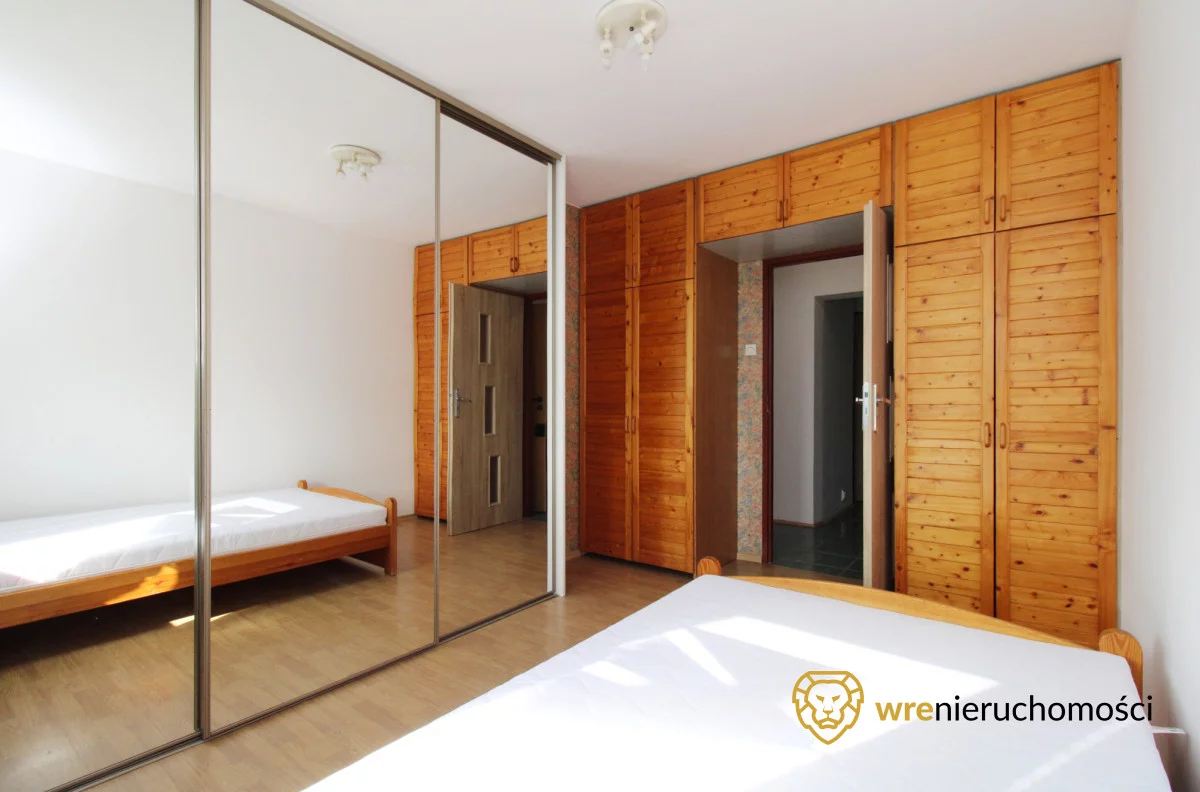 2 pokoje, mieszkanie 62,01 m², piętro 5, oferta nr , 492024, Wrocław, Szczepin, Łęczycka