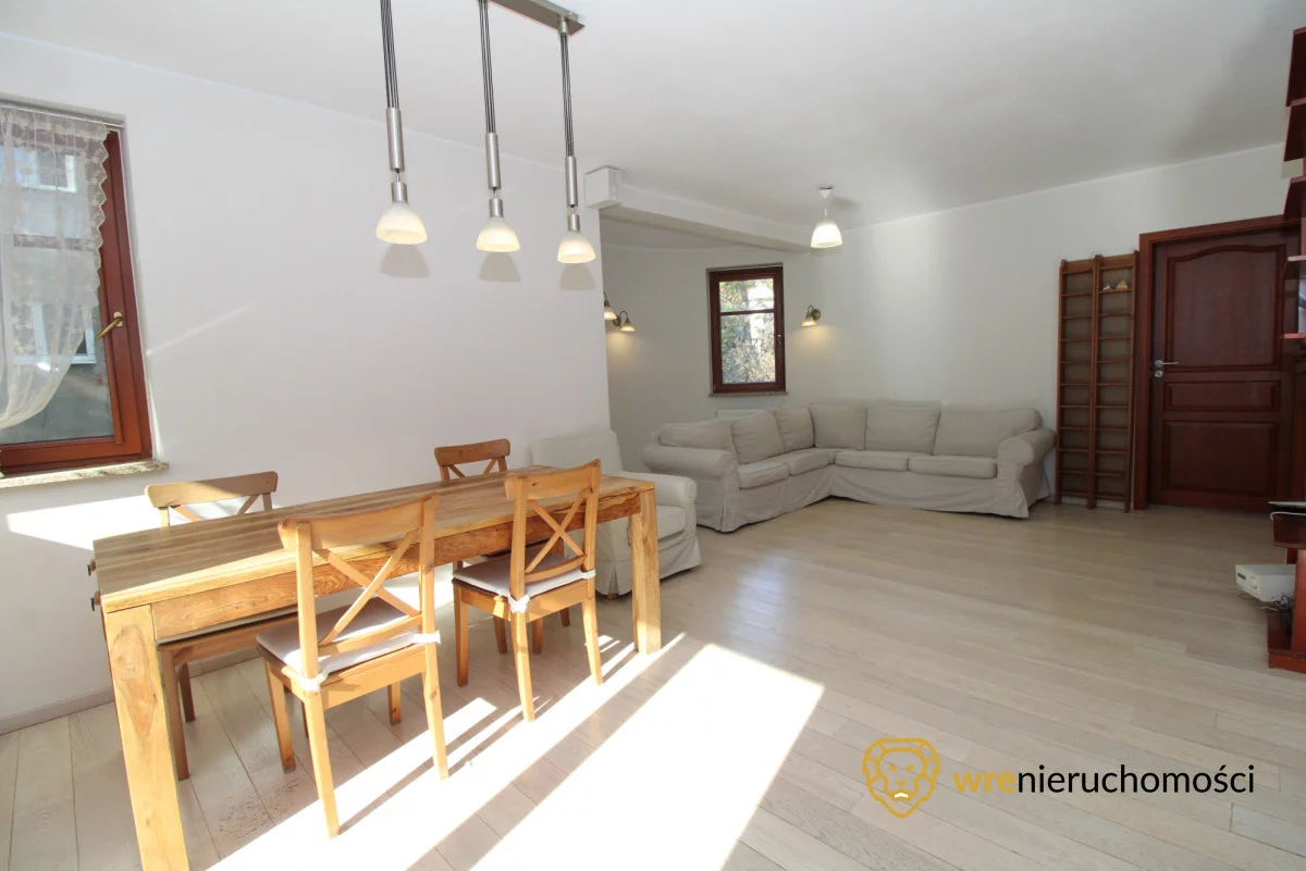 Apartamenty 413357 Wrocław Lipowa