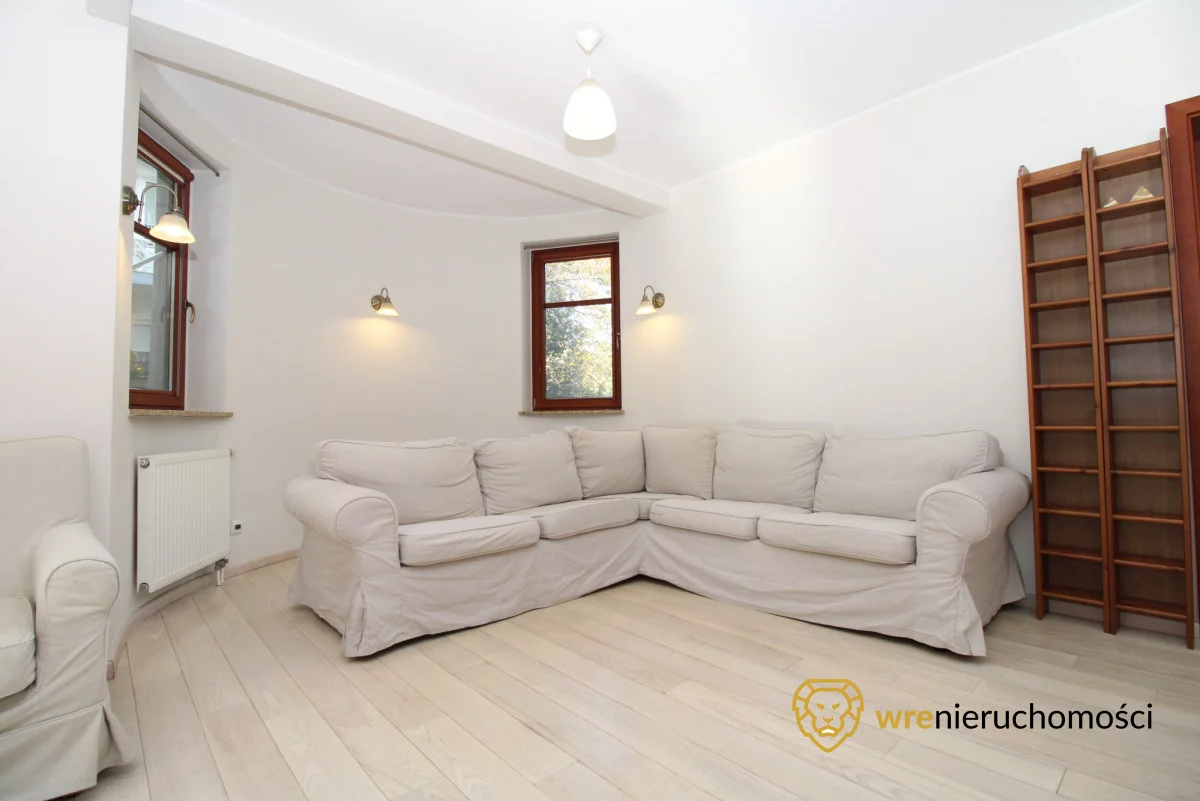 2 pokoje, mieszkanie 105,00 m², piętro 1, oferta nr , 413357, Wrocław, Lipowa