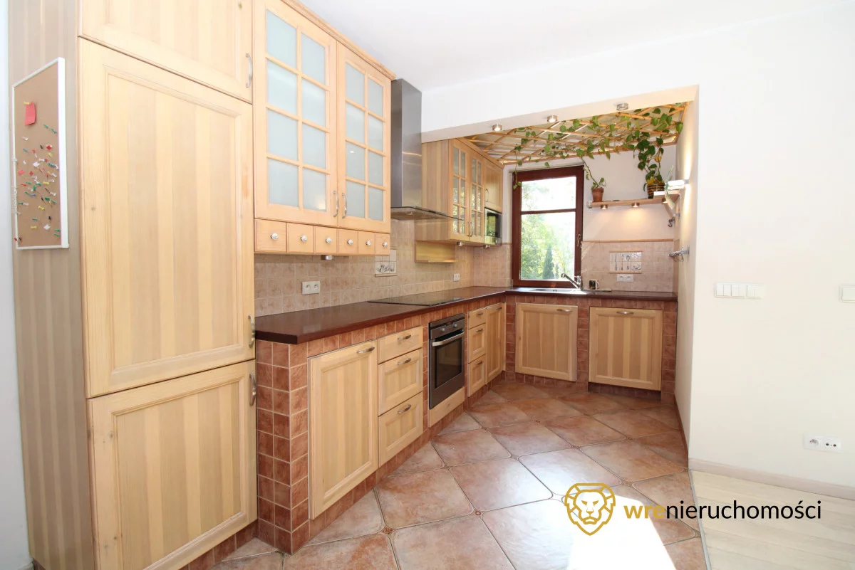 2 pokoje, mieszkanie 105,00 m², piętro 1, oferta nr , 413357, Wrocław, Lipowa