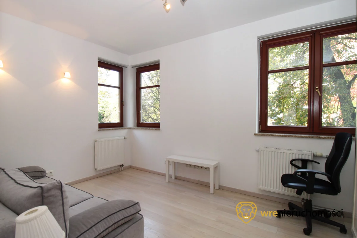 2 pokoje, mieszkanie 105,00 m², piętro 1, oferta nr , 413357, Wrocław, Lipowa