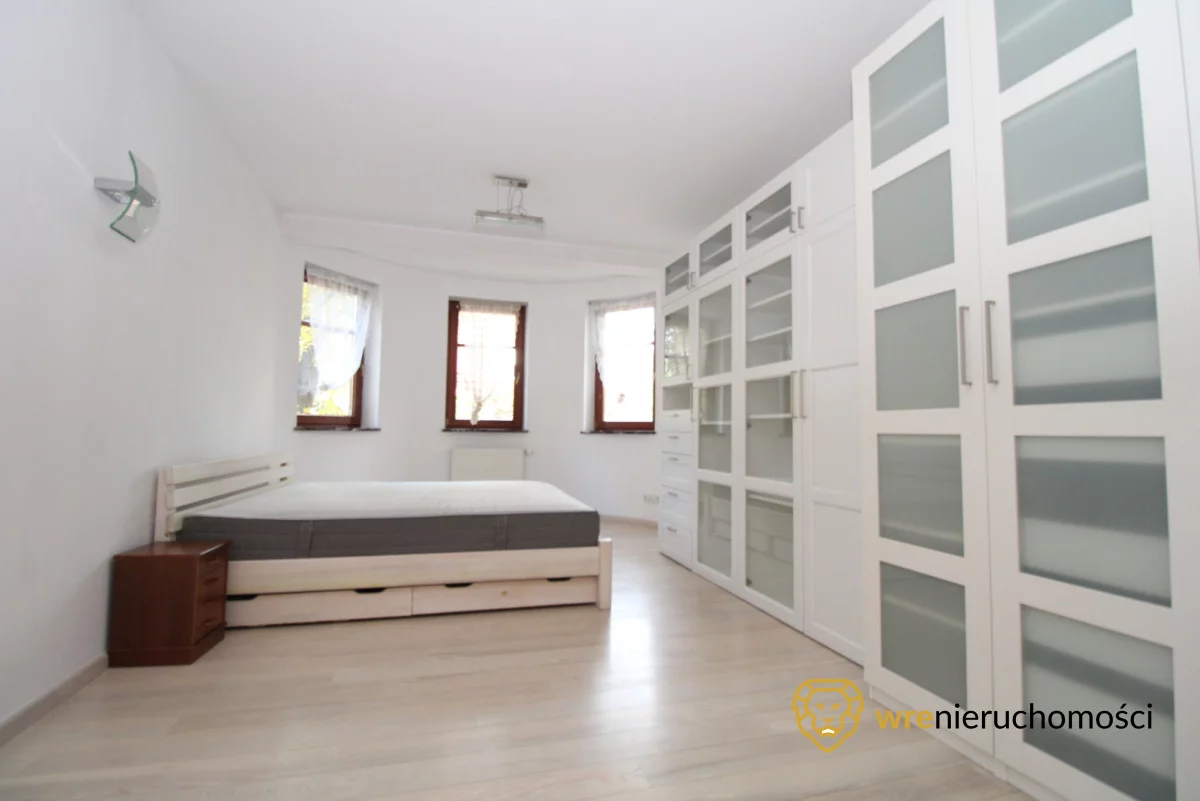 2 pokoje, mieszkanie 105,00 m², piętro 1, oferta nr , 413357, Wrocław, Lipowa