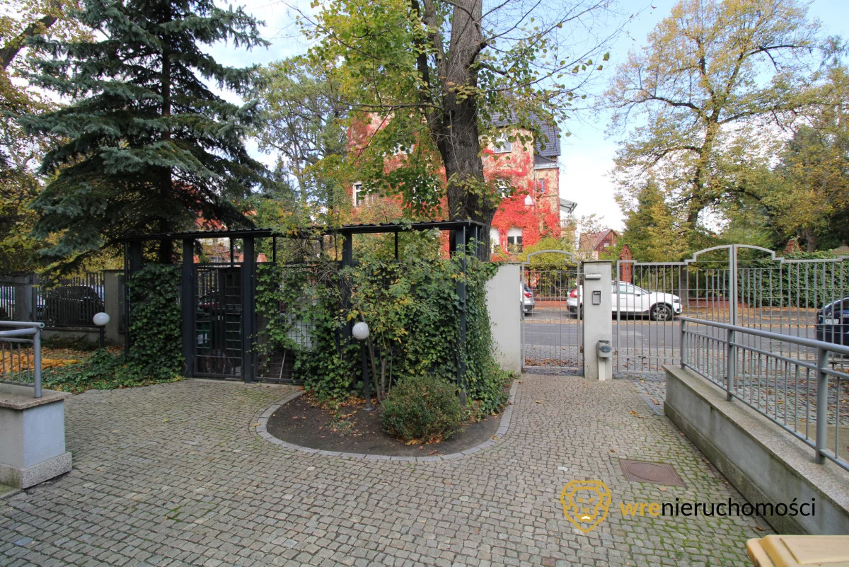2 pokoje, mieszkanie 105,00 m², piętro 1, oferta nr , 413357, Wrocław, Lipowa