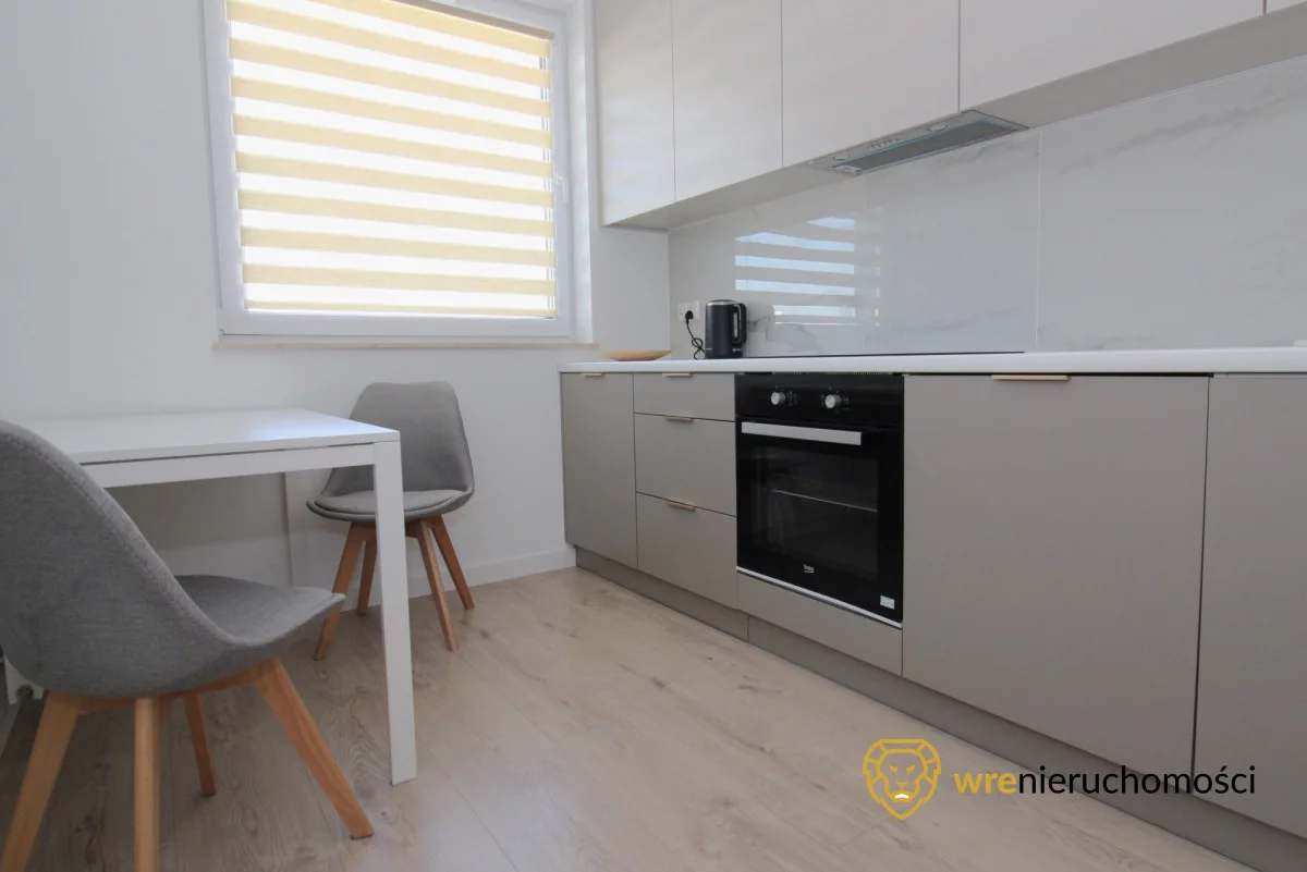 Apartamenty 670561 Wrocław Leśnica Lubomierska