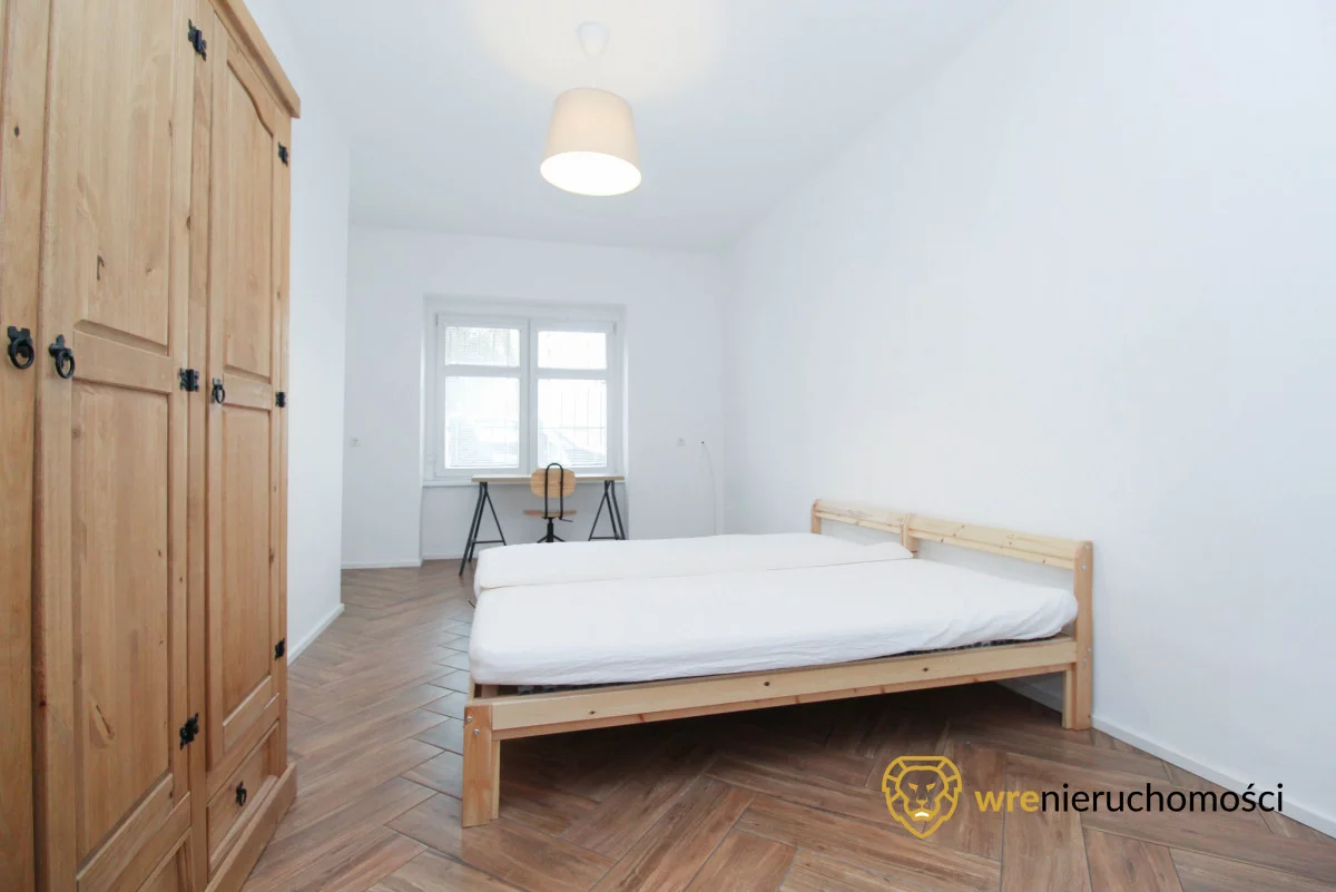 Apartamenty 417476 Wrocław Plac Grunwaldzki Ludwika Pasteura