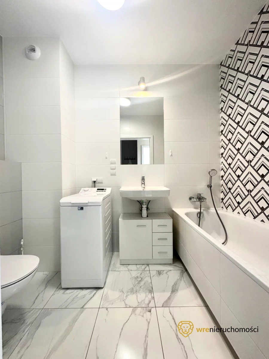 2 pokoje, mieszkanie 37,00 m², piętro 5, oferta nr , 173876, Wrocław, Grabiszyn-Grabiszynek, Grabiszyn, Miedziana