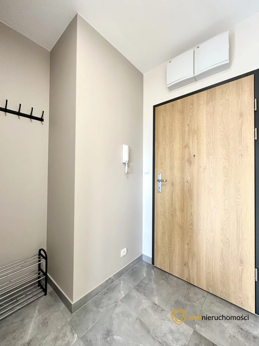 2 pokoje, mieszkanie 37,00 m², piętro 5, oferta nr , 173876, Wrocław, Grabiszyn-Grabiszynek, Grabiszyn, Miedziana