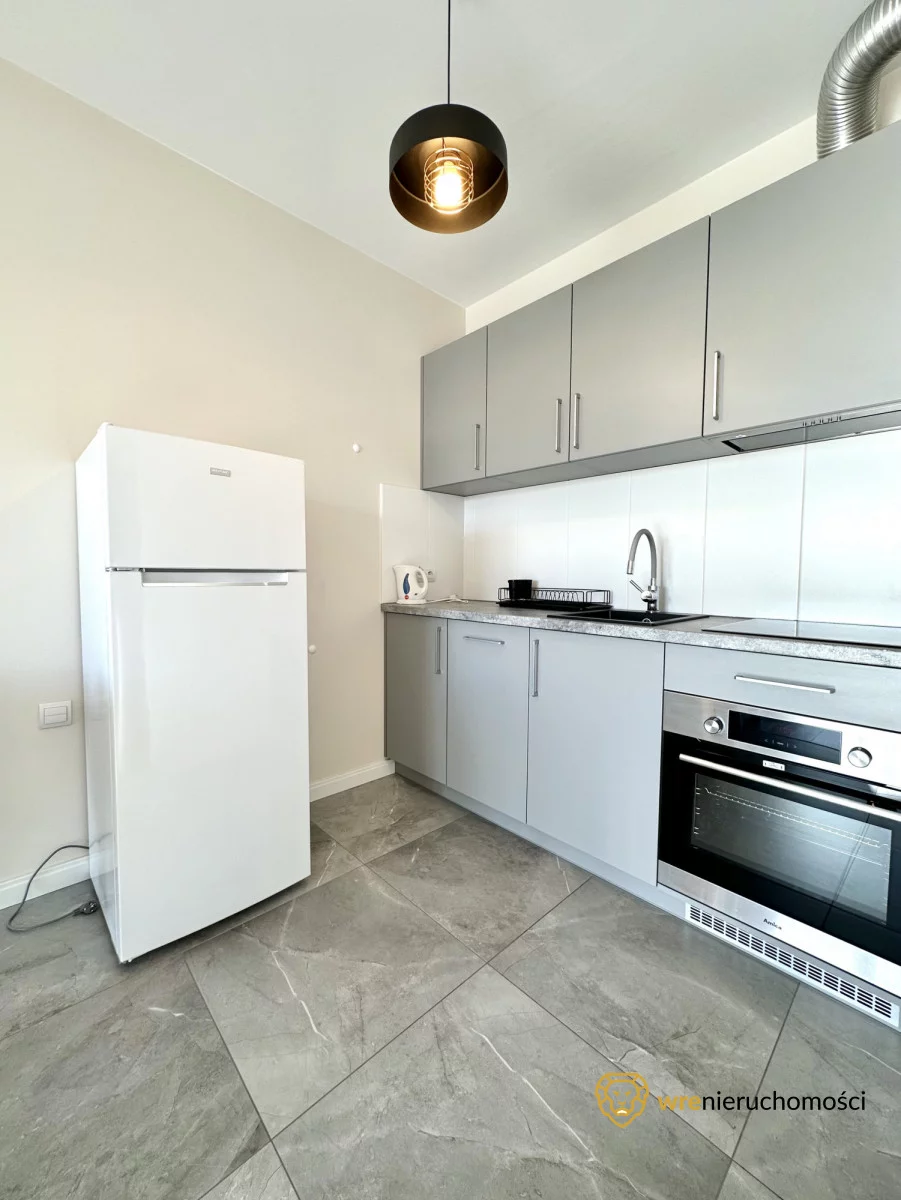 2 pokoje, mieszkanie 37,00 m², piętro 5, oferta nr , 173876, Wrocław, Grabiszyn-Grabiszynek, Grabiszyn, Miedziana