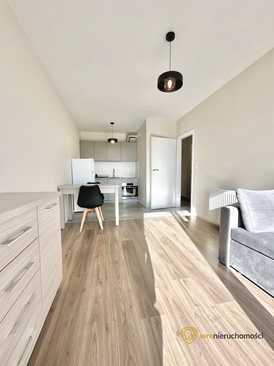 2 pokoje, mieszkanie 37,00 m², piętro 5, oferta nr , 173876, Wrocław, Grabiszyn-Grabiszynek, Grabiszyn, Miedziana