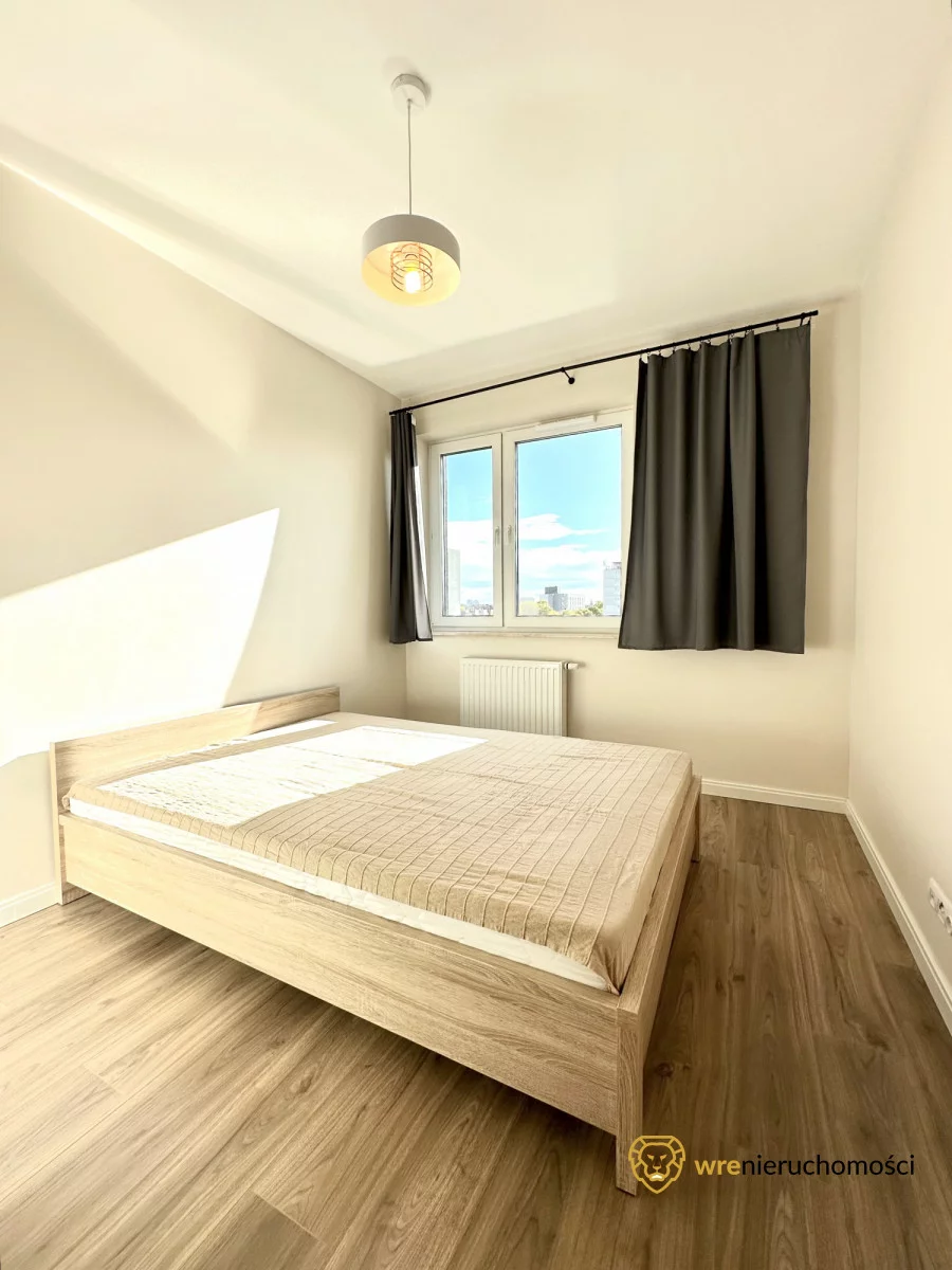 2 pokoje, mieszkanie 37,00 m², piętro 5, oferta nr , 173876, Wrocław, Grabiszyn-Grabiszynek, Grabiszyn, Miedziana
