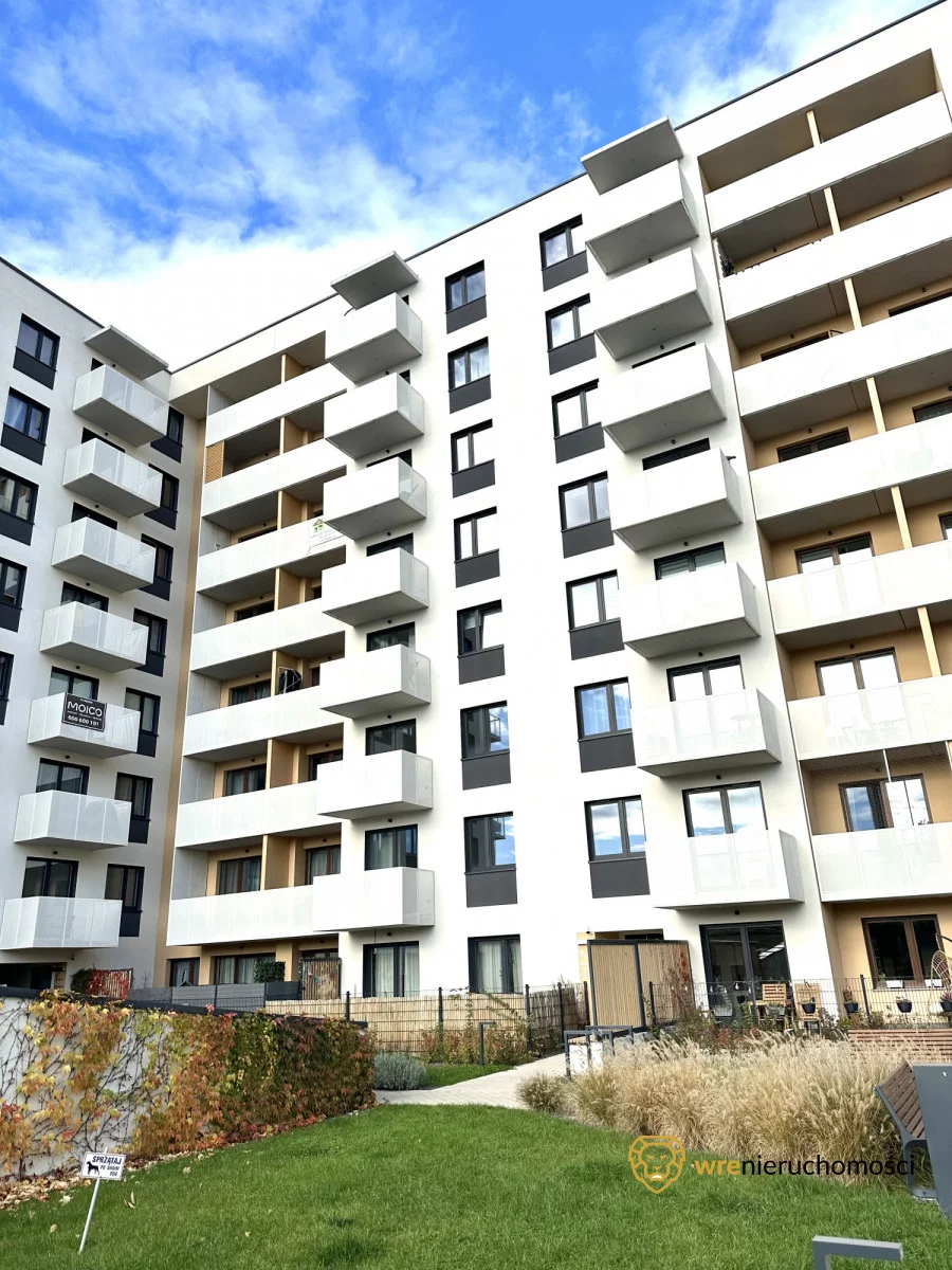 2 pokoje, mieszkanie 37,00 m², piętro 5, oferta nr , 173876, Wrocław, Grabiszyn-Grabiszynek, Grabiszyn, Miedziana