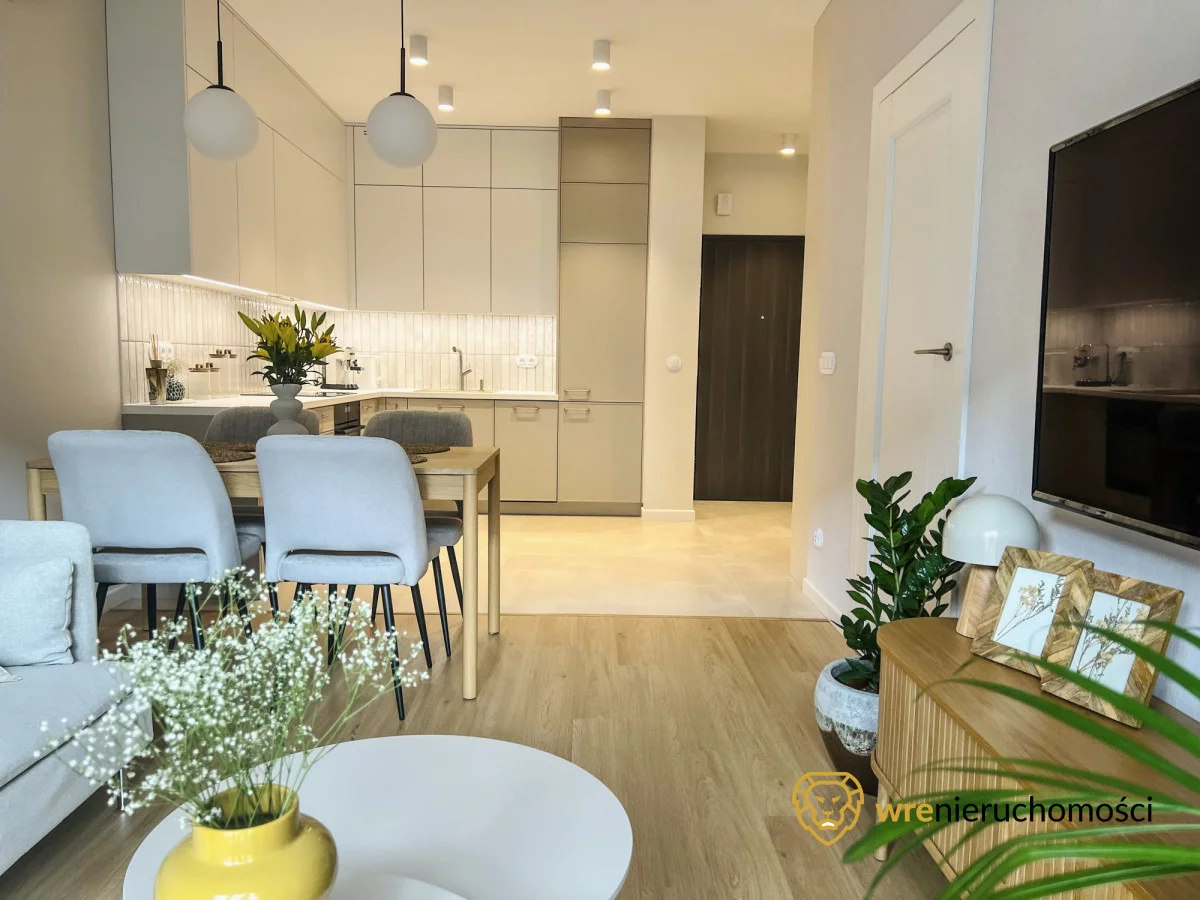 Apartamenty 285873 Wrocław Mieszczańska