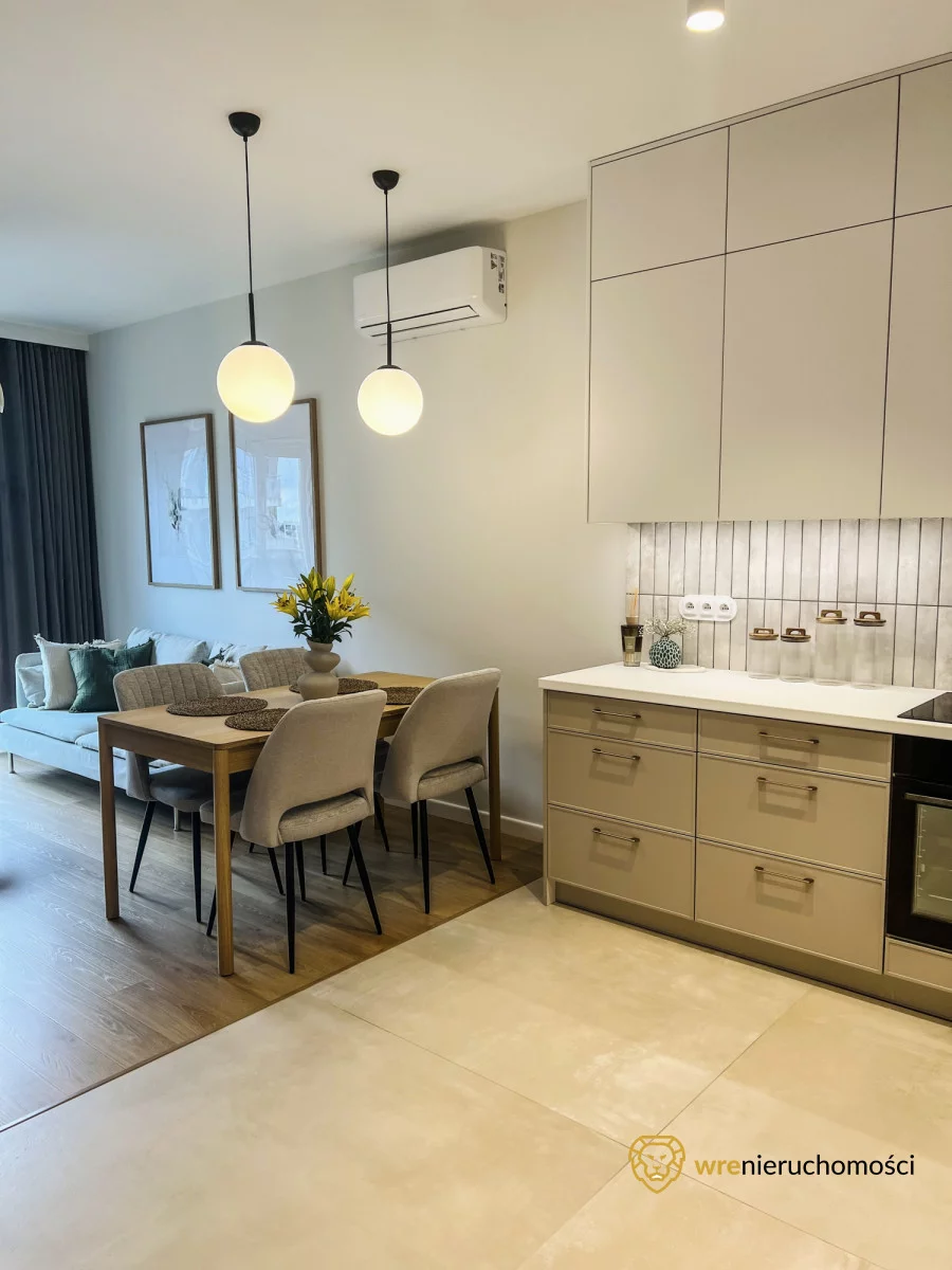 2 pokoje, mieszkanie 40,00 m², piętro 6, oferta nr , 285873, Wrocław, Mieszczańska