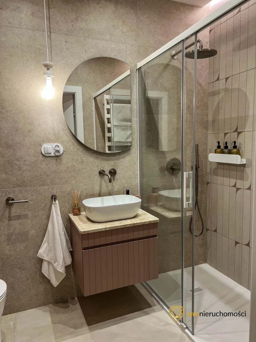 2 pokoje, mieszkanie 40,00 m², piętro 6, oferta nr , 285873, Wrocław, Mieszczańska