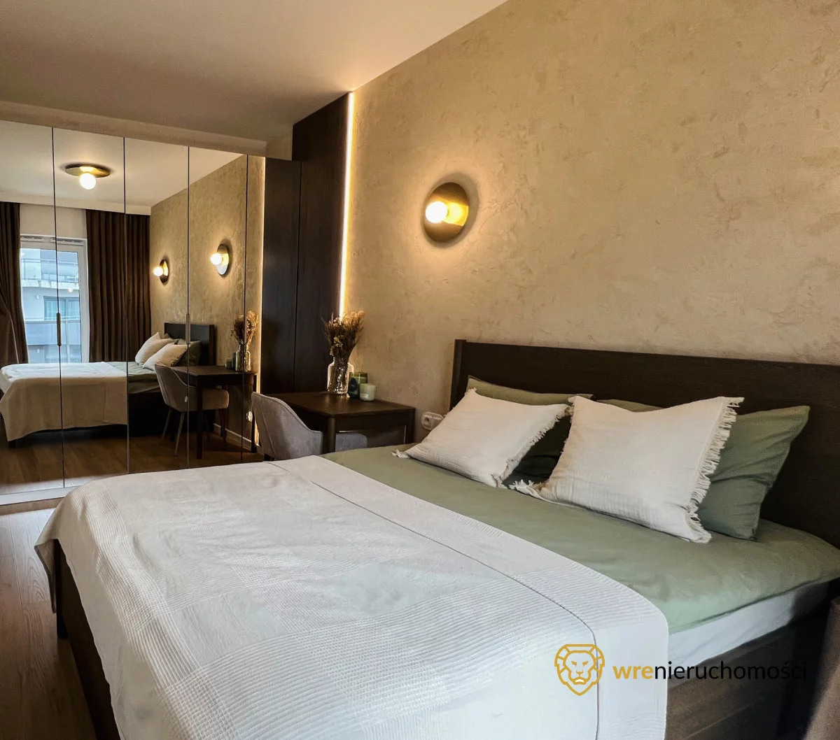2 pokoje, mieszkanie 40,00 m², piętro 6, oferta nr , 285873, Wrocław, Mieszczańska