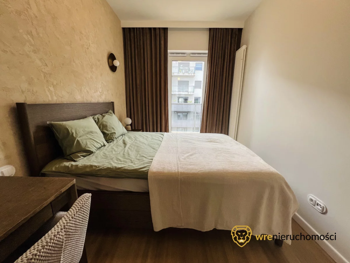 2 pokoje, mieszkanie 40,00 m², piętro 6, oferta nr , 285873, Wrocław, Mieszczańska