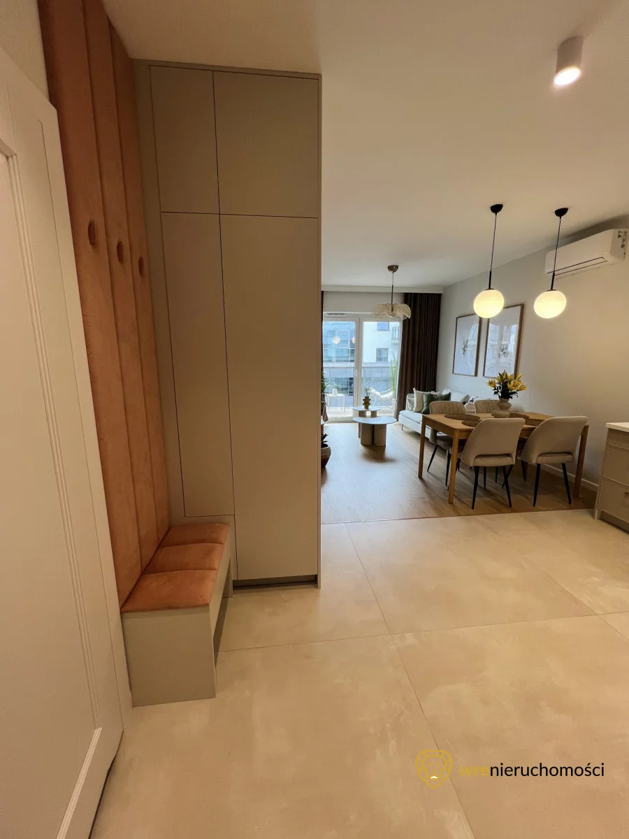 2 pokoje, mieszkanie 40,00 m², piętro 6, oferta nr , 285873, Wrocław, Mieszczańska
