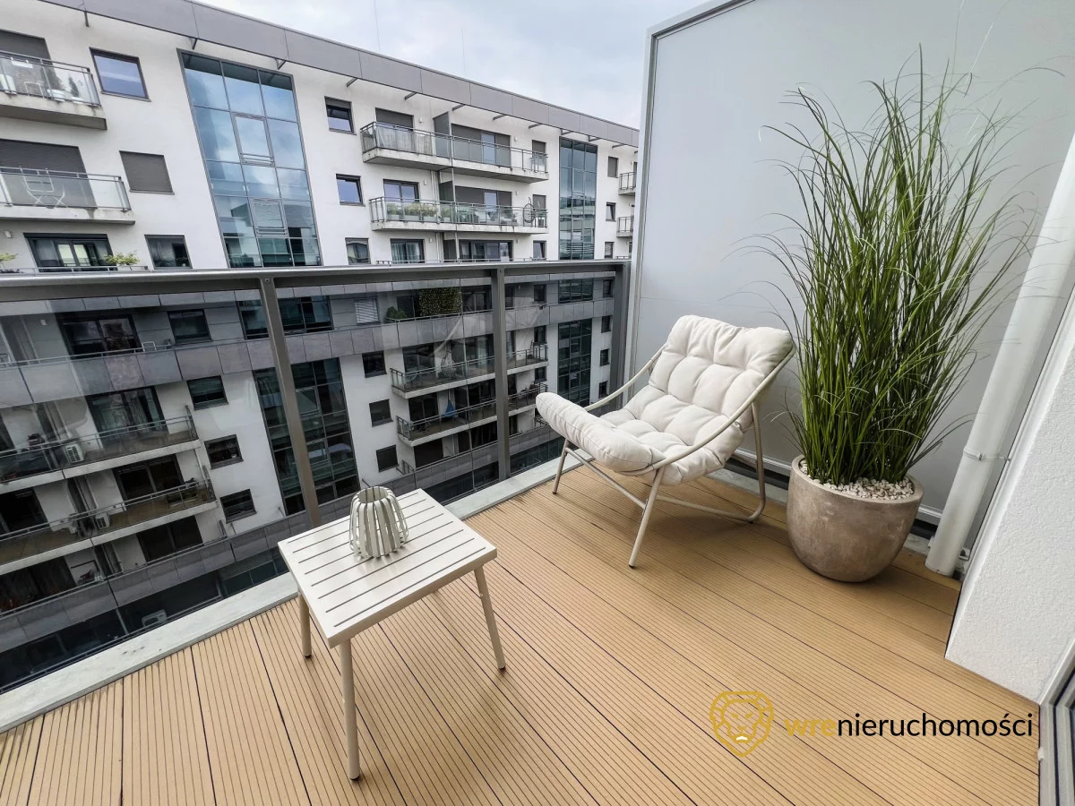 2 pokoje, mieszkanie 40,00 m², piętro 6, oferta nr , 285873, Wrocław, Mieszczańska