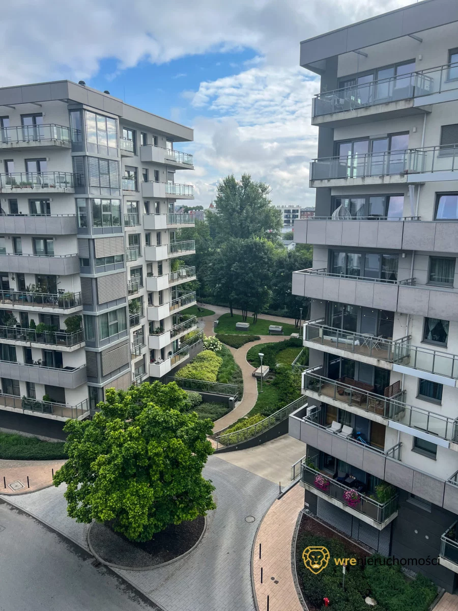 2 pokoje, mieszkanie 40,00 m², piętro 6, oferta nr , 285873, Wrocław, Mieszczańska