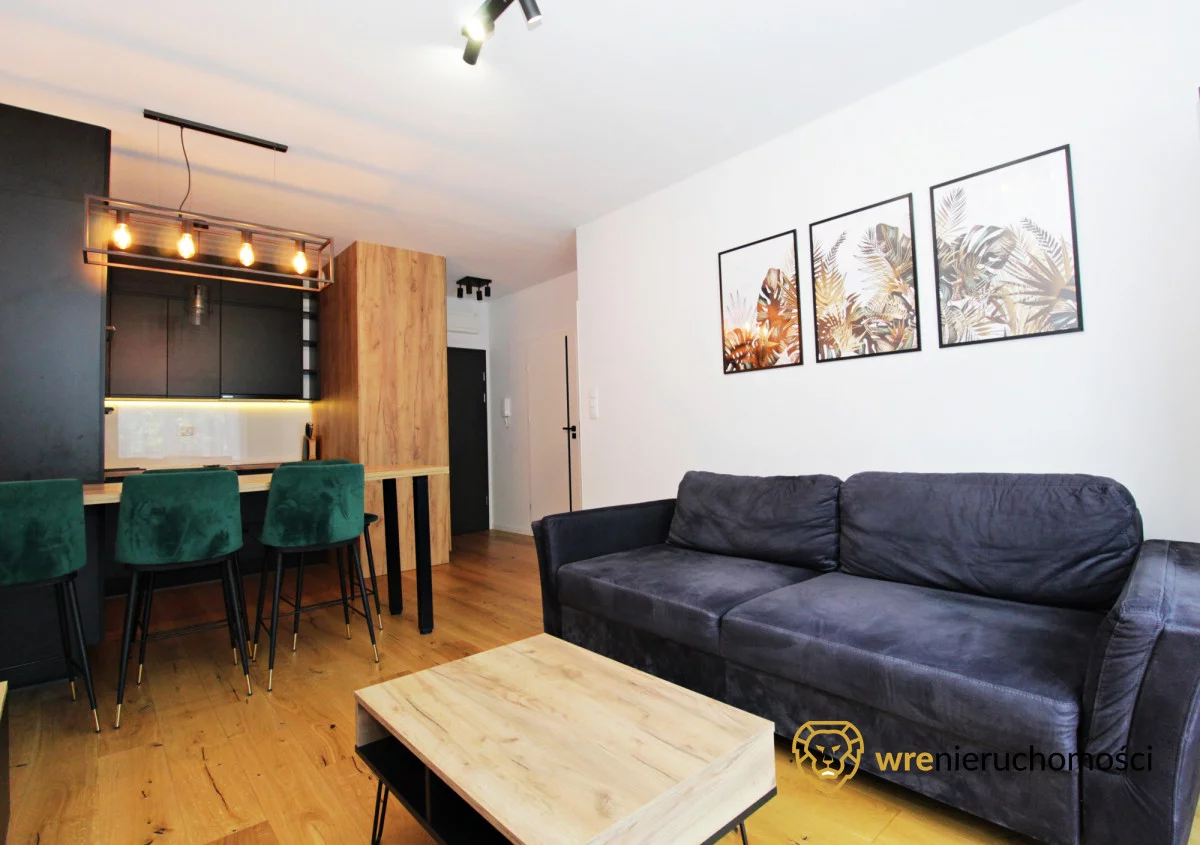 Apartamenty 581404 Wrocław Nadodrze Mieszczańska