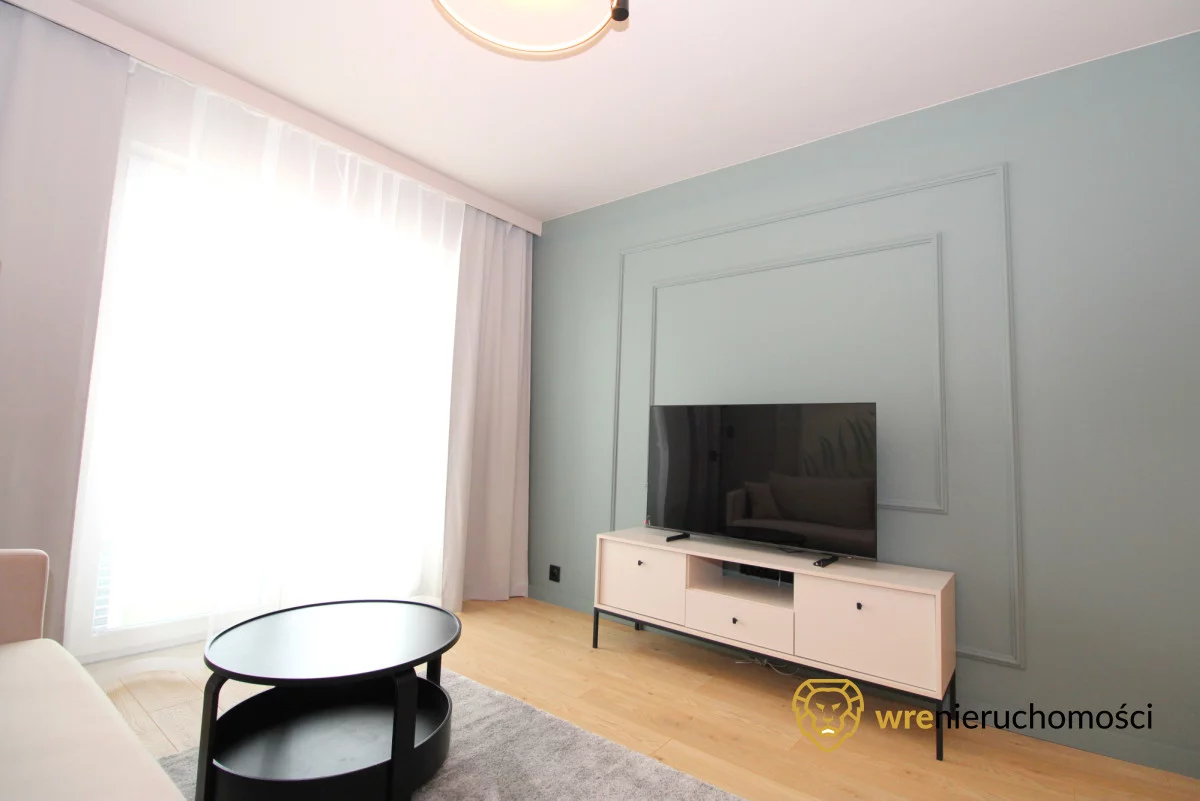 2 pokoje, mieszkanie 41,76 m², piętro 5, oferta nr , 783996, Środa Śląska, Na Polance