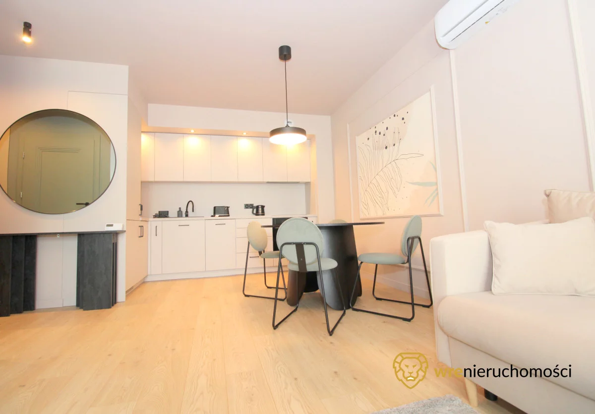 2 pokoje, mieszkanie 41,76 m², piętro 5, oferta nr , 783996, Środa Śląska, Na Polance