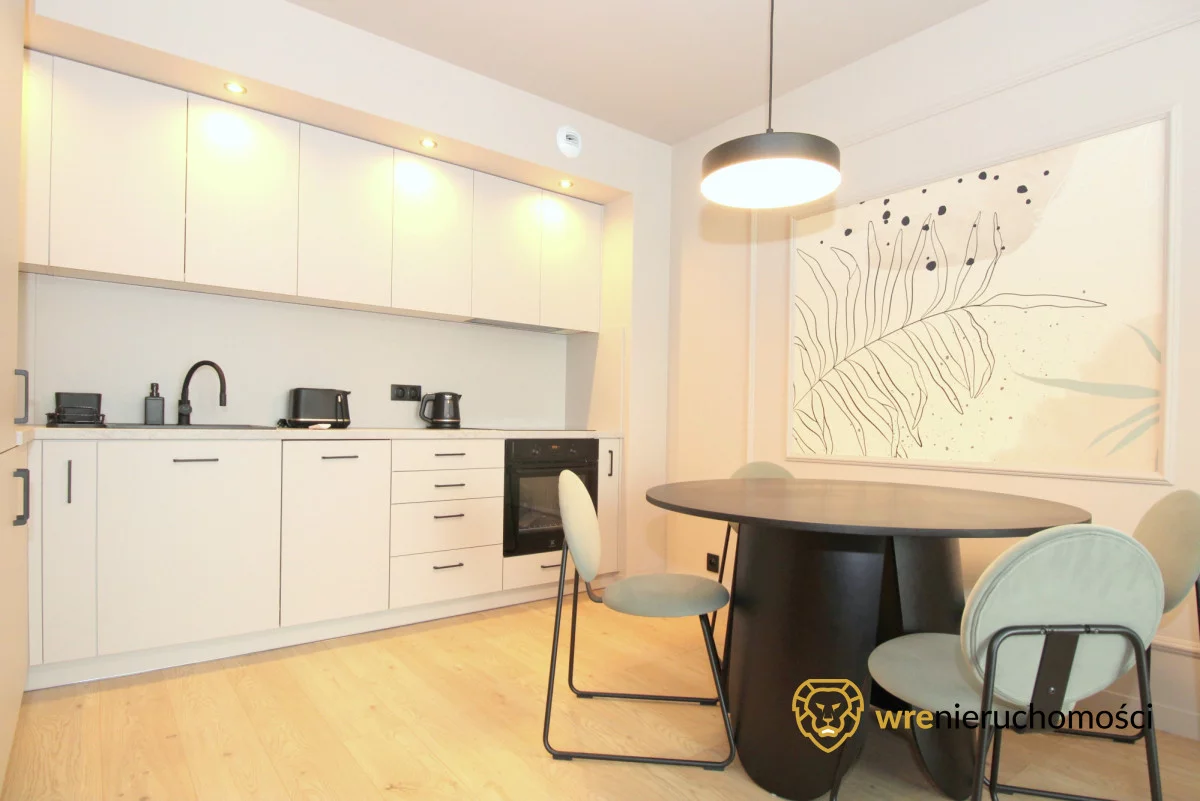 2 pokoje, mieszkanie 41,76 m², piętro 5, oferta nr , 783996, Środa Śląska, Na Polance
