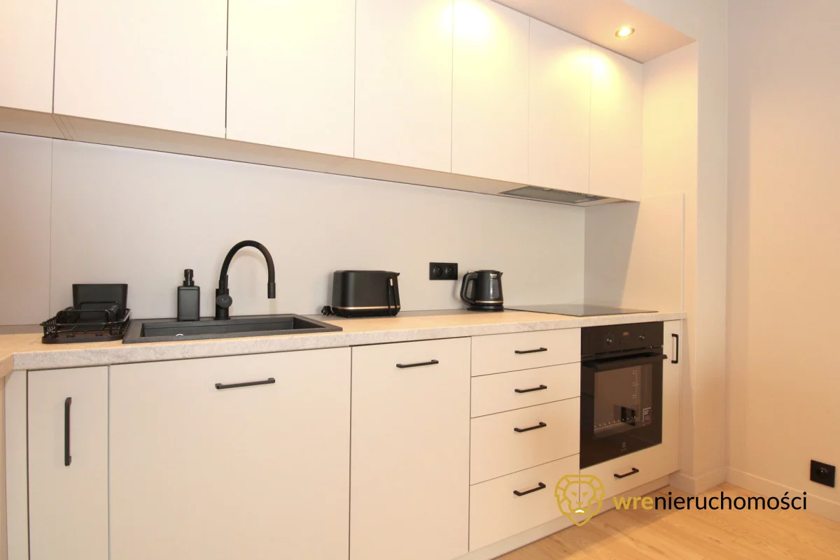 2 pokoje, mieszkanie 41,76 m², piętro 5, oferta nr , 783996, Środa Śląska, Na Polance