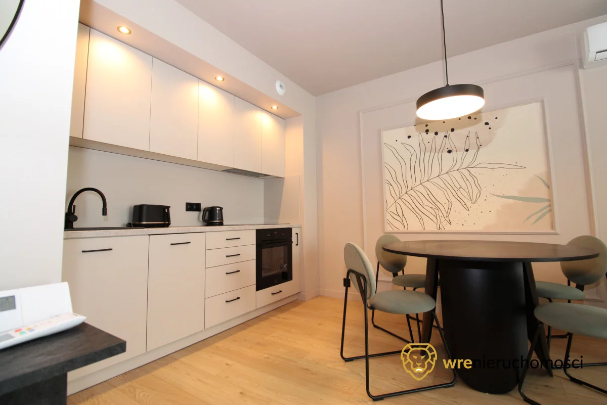 2 pokoje, mieszkanie 41,76 m², piętro 5, oferta nr , 783996, Środa Śląska, Na Polance