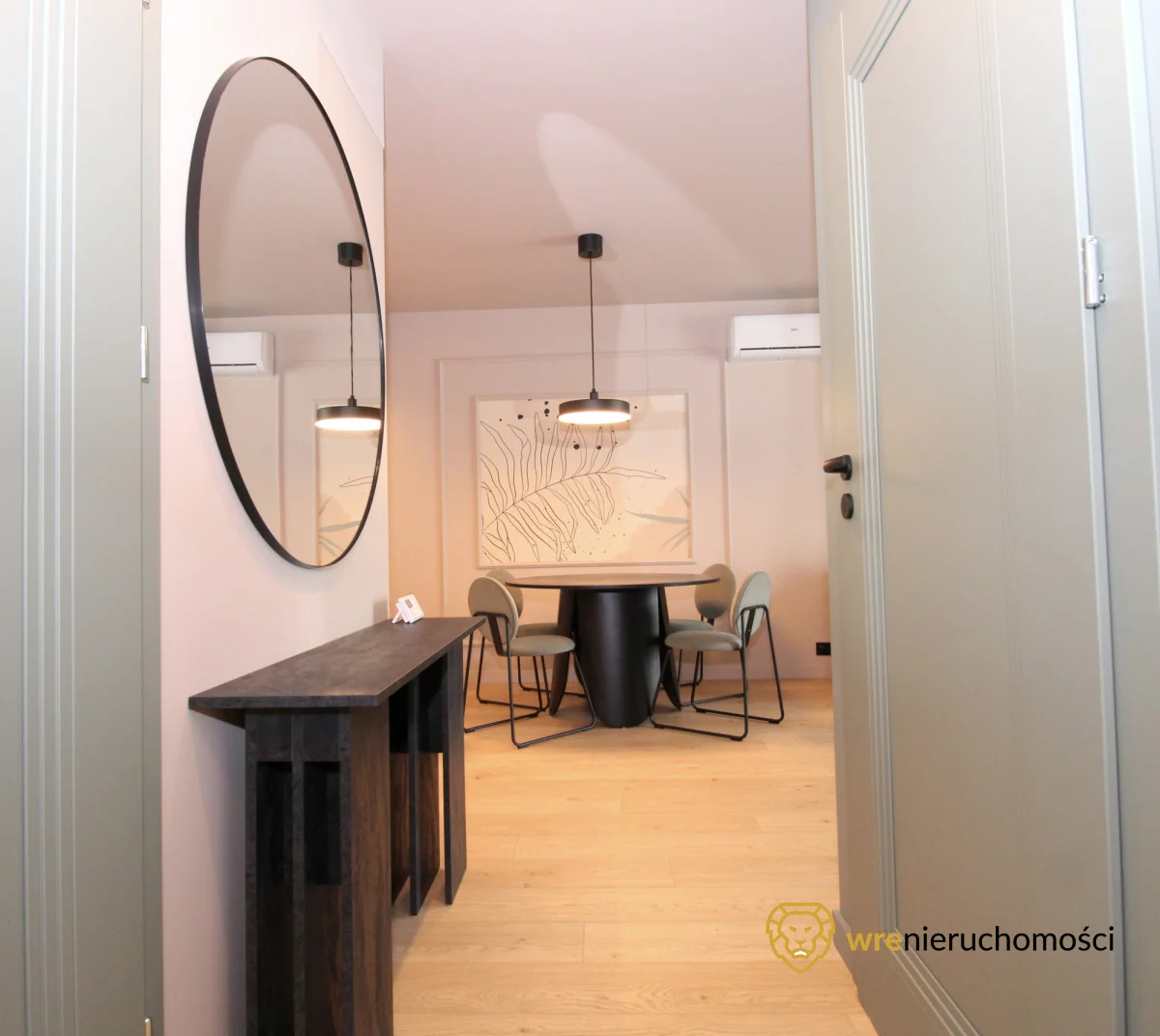 2 pokoje, mieszkanie 41,76 m², piętro 5, oferta nr , 783996, Środa Śląska, Na Polance