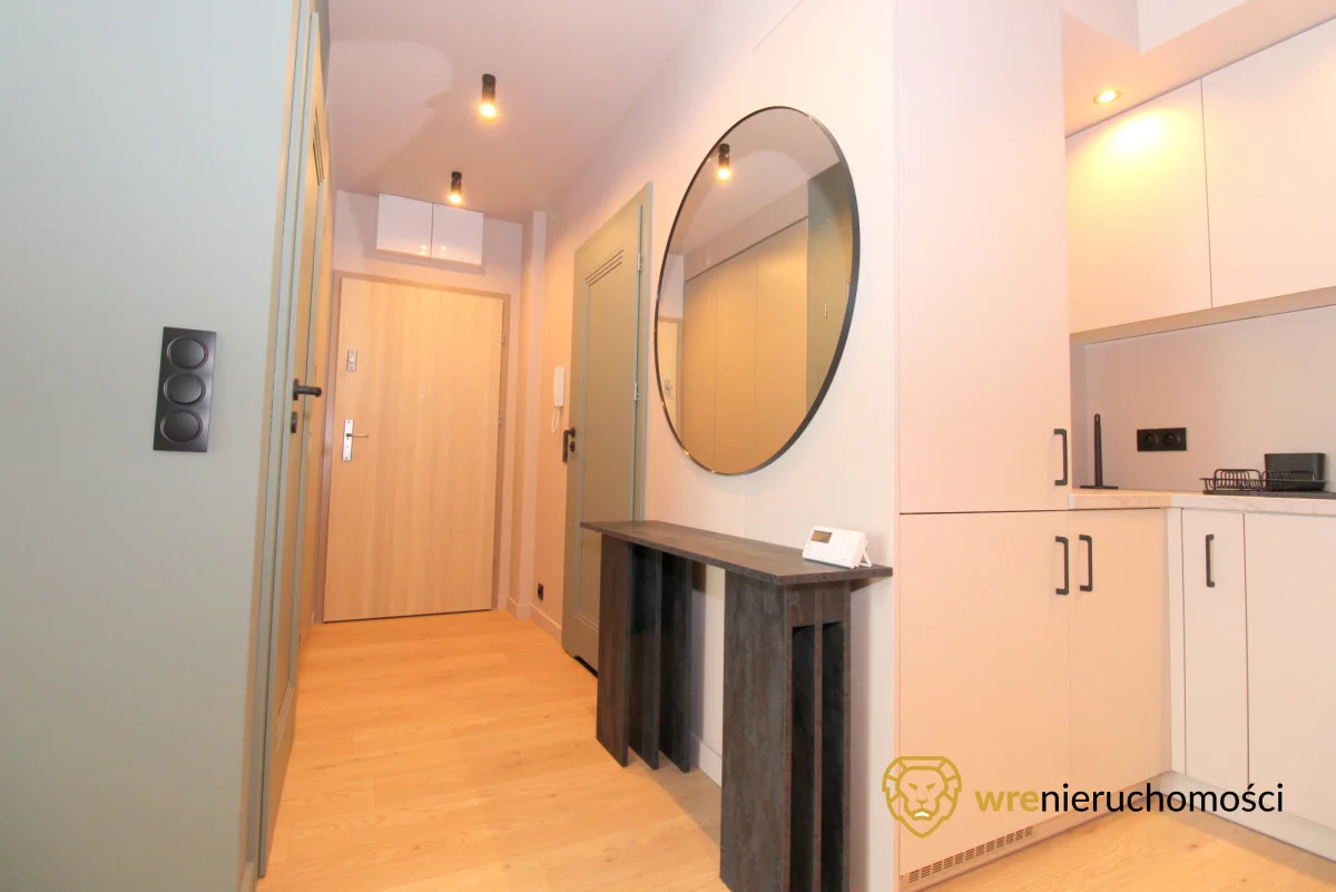 2 pokoje, mieszkanie 41,76 m², piętro 5, oferta nr , 783996, Środa Śląska, Na Polance