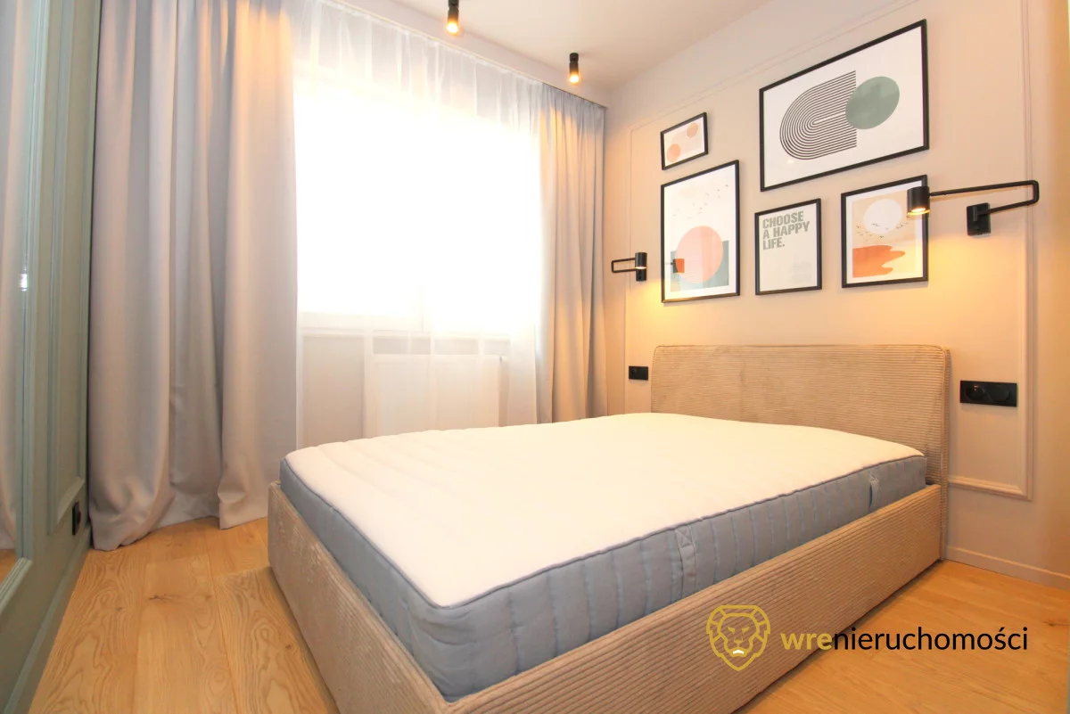 2 pokoje, mieszkanie 41,76 m², piętro 5, oferta nr , 783996, Środa Śląska, Na Polance