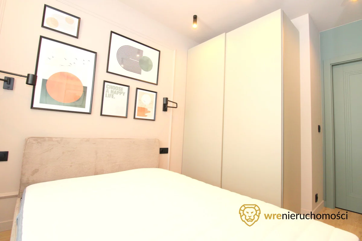 2 pokoje, mieszkanie 41,76 m², piętro 5, oferta nr , 783996, Środa Śląska, Na Polance