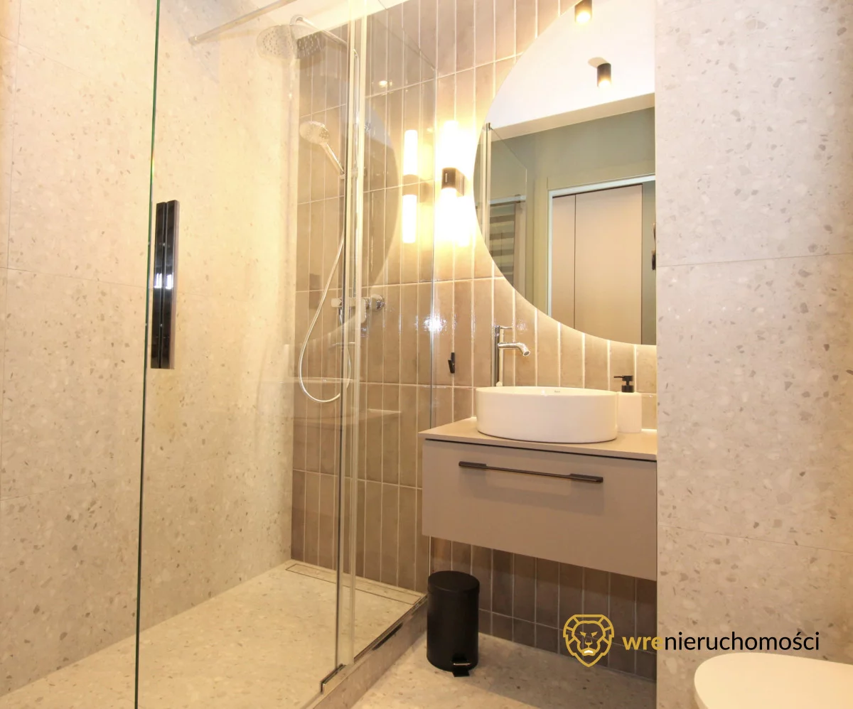 2 pokoje, mieszkanie 41,76 m², piętro 5, oferta nr , 783996, Środa Śląska, Na Polance