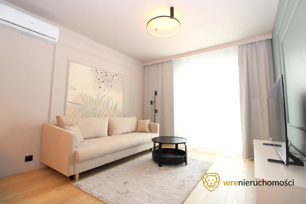2 pokoje, mieszkanie 41,77 m², piętro 5, oferta nr , 419854, Środa Śląska, Na Polance