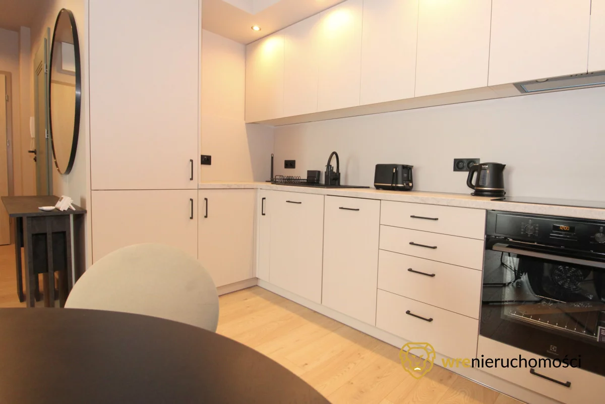 2 pokoje, mieszkanie 41,77 m², piętro 5, oferta nr , 419854, Środa Śląska, Na Polance