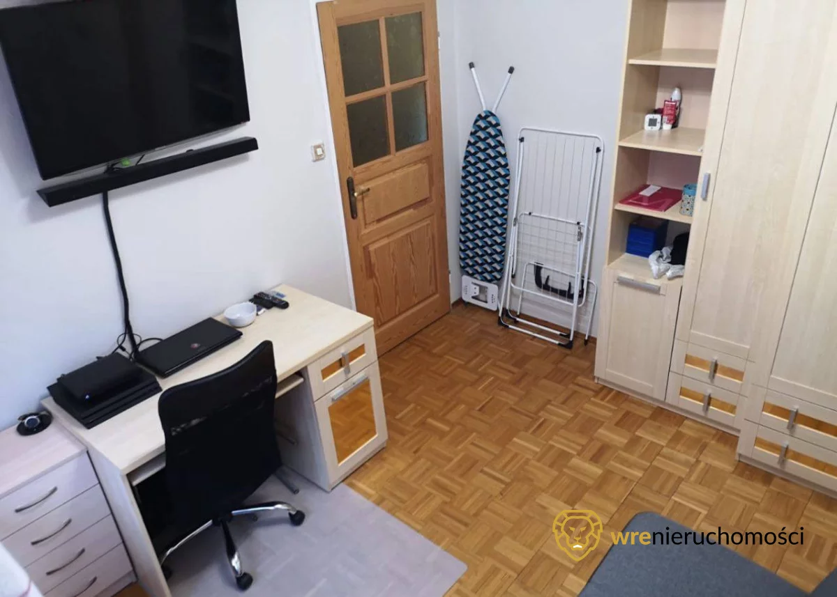Apartamenty 545844 Wrocław Ołbin Na Szańcach