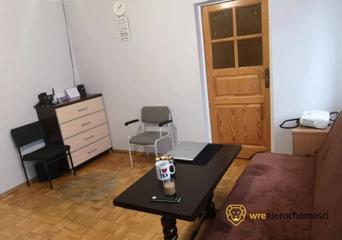 2 pokoje, mieszkanie 46,00 m², piętro 1, oferta nr , 545844, Wrocław, Ołbin, Na Szańcach