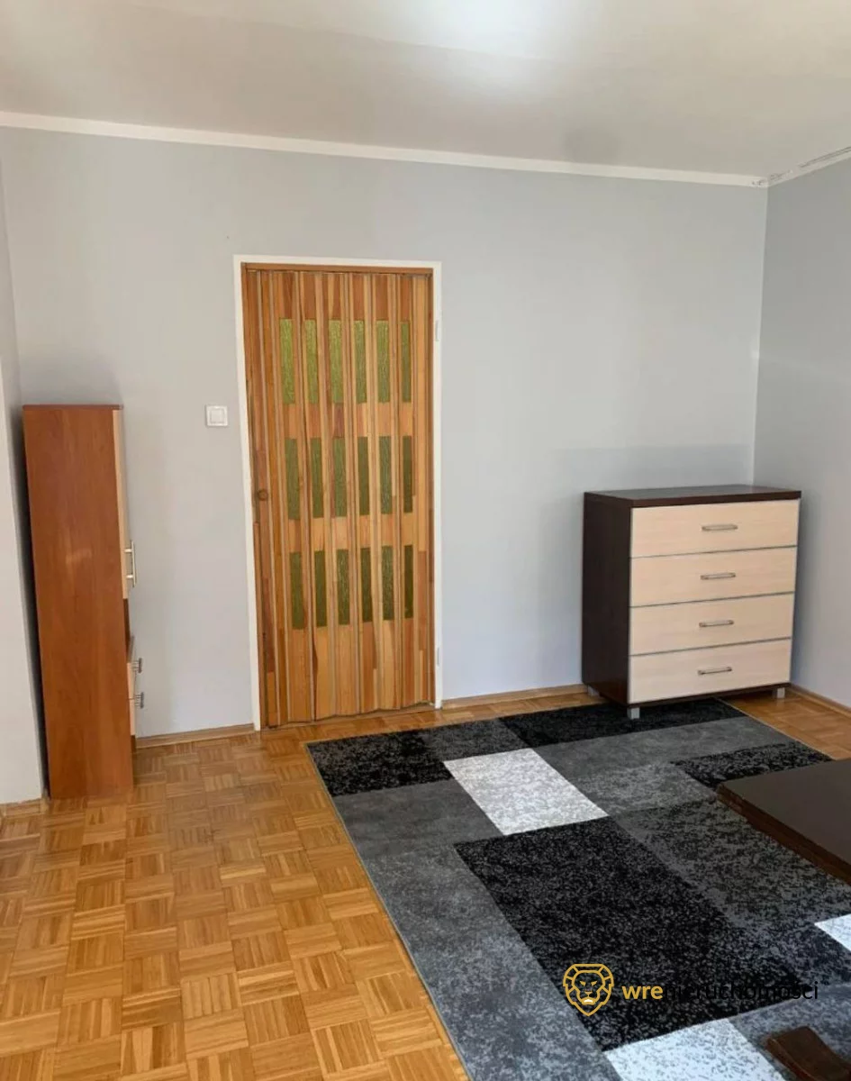 2 pokoje, mieszkanie 46,00 m², piętro 1, oferta nr , 545844, Wrocław, Ołbin, Na Szańcach