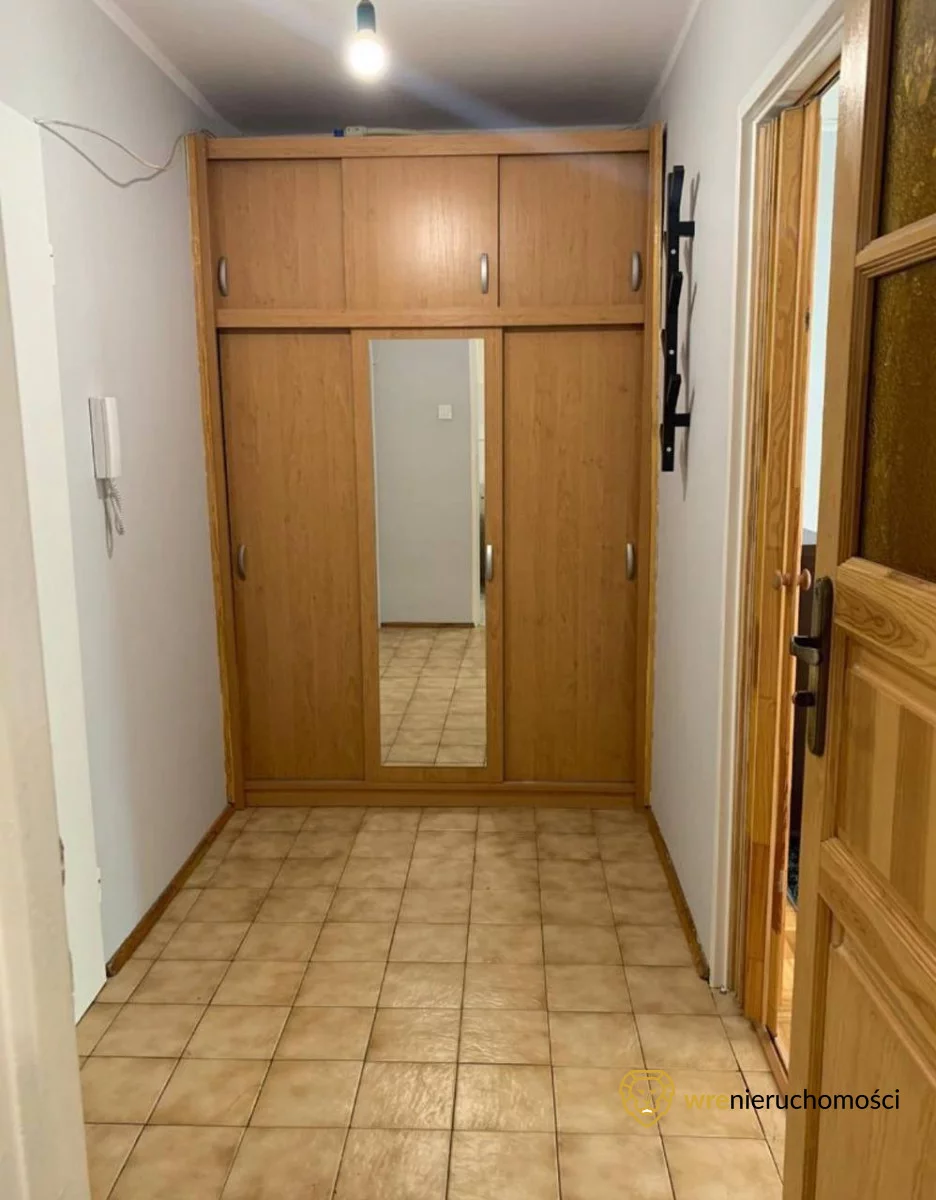 2 pokoje, mieszkanie 46,00 m², piętro 1, oferta nr , 545844, Wrocław, Ołbin, Na Szańcach